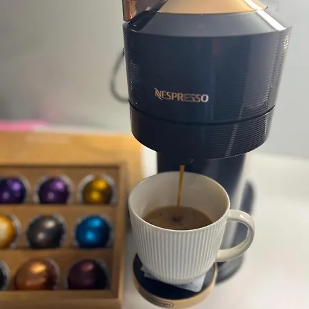 公寓 Winter Arctic *