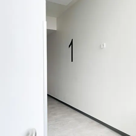 Winter Arctic 公寓