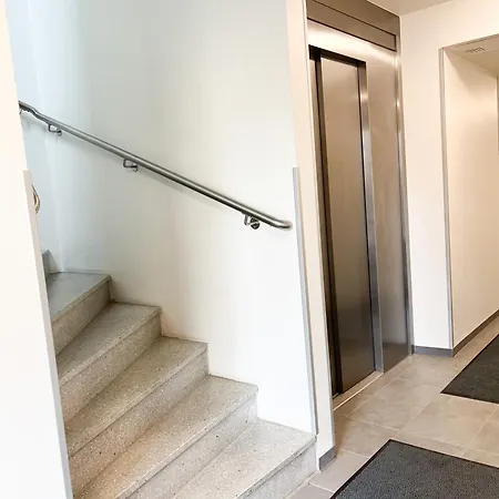 公寓 Winter Arctic 罗瓦涅米