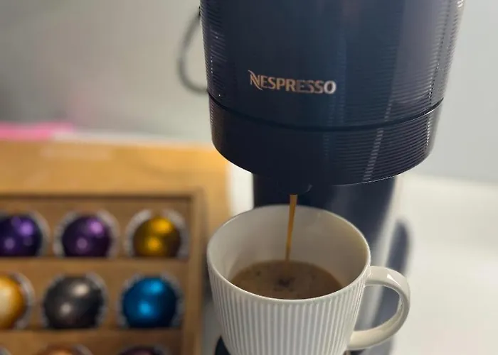 Apartamento Winter Arctic *