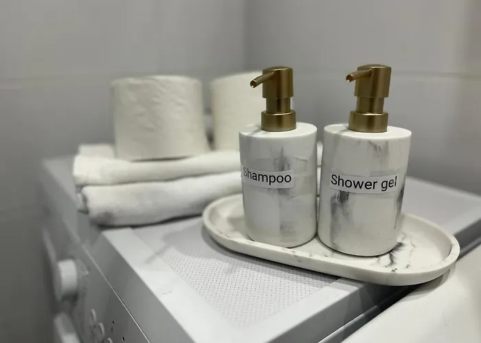 Winter Arctic Apartamento *