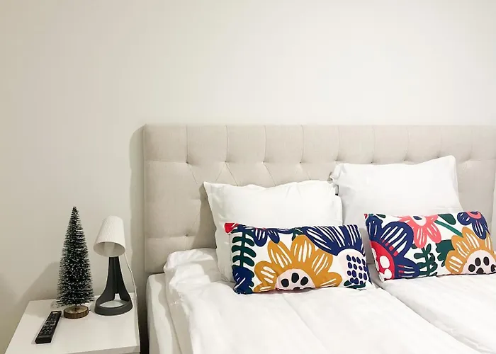 Apartamento Winter Arctic Rovaniemi