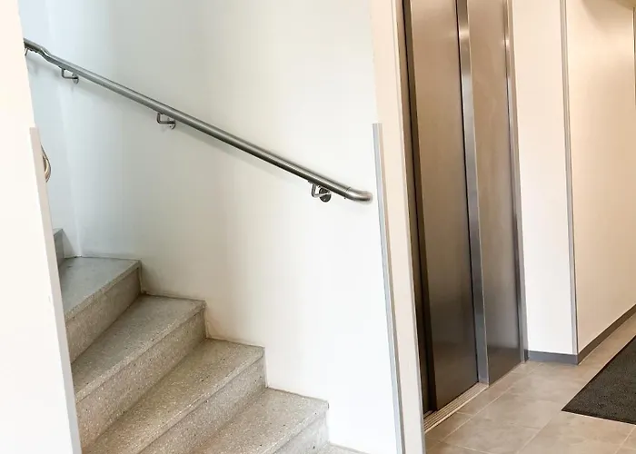 Apartamento Winter Arctic Rovaniemi